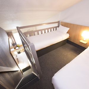 Chambre Classique Quadruple